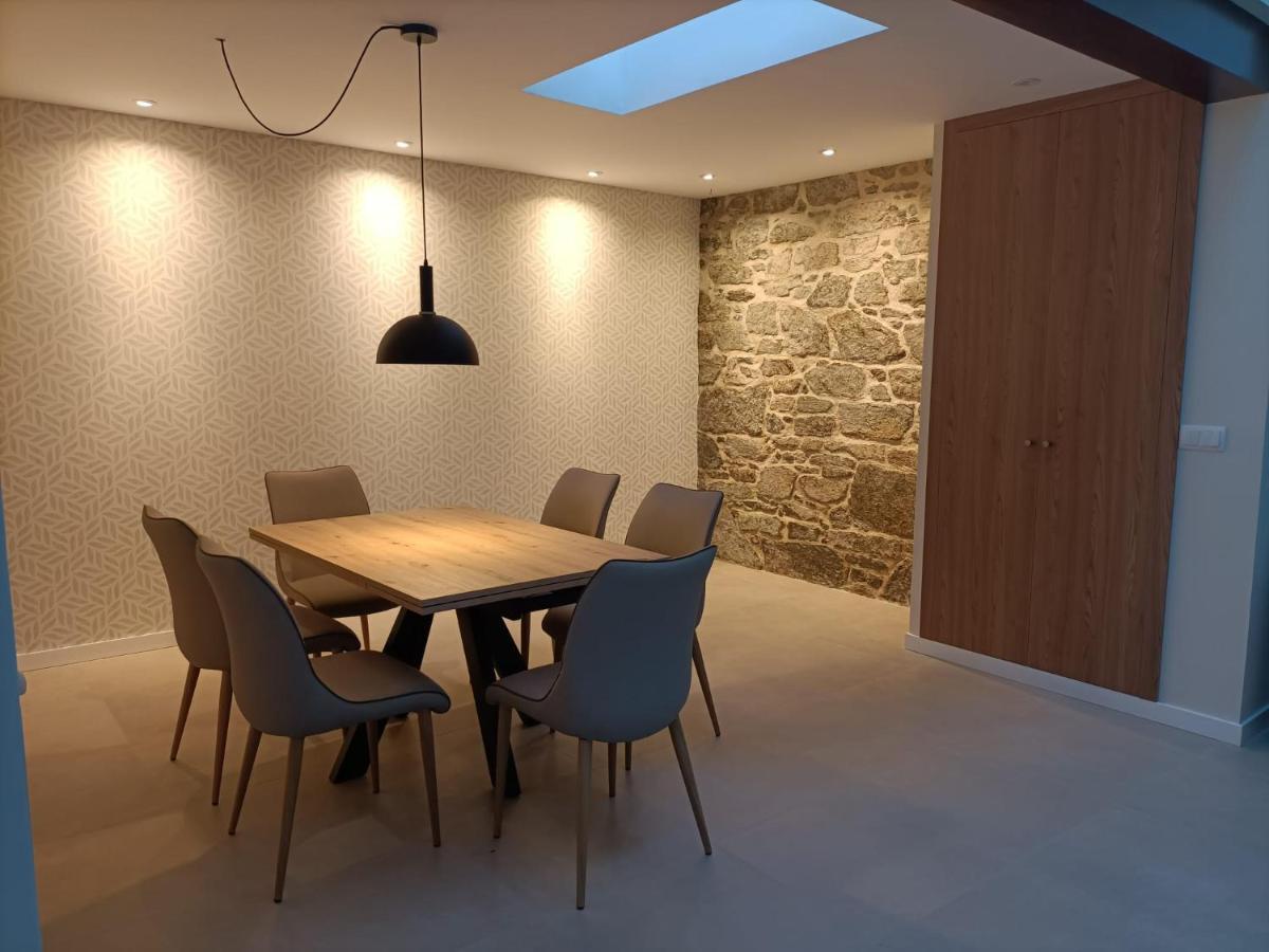 Casa A Antiga Tenda Santiago de Compostela Eksteriør billede